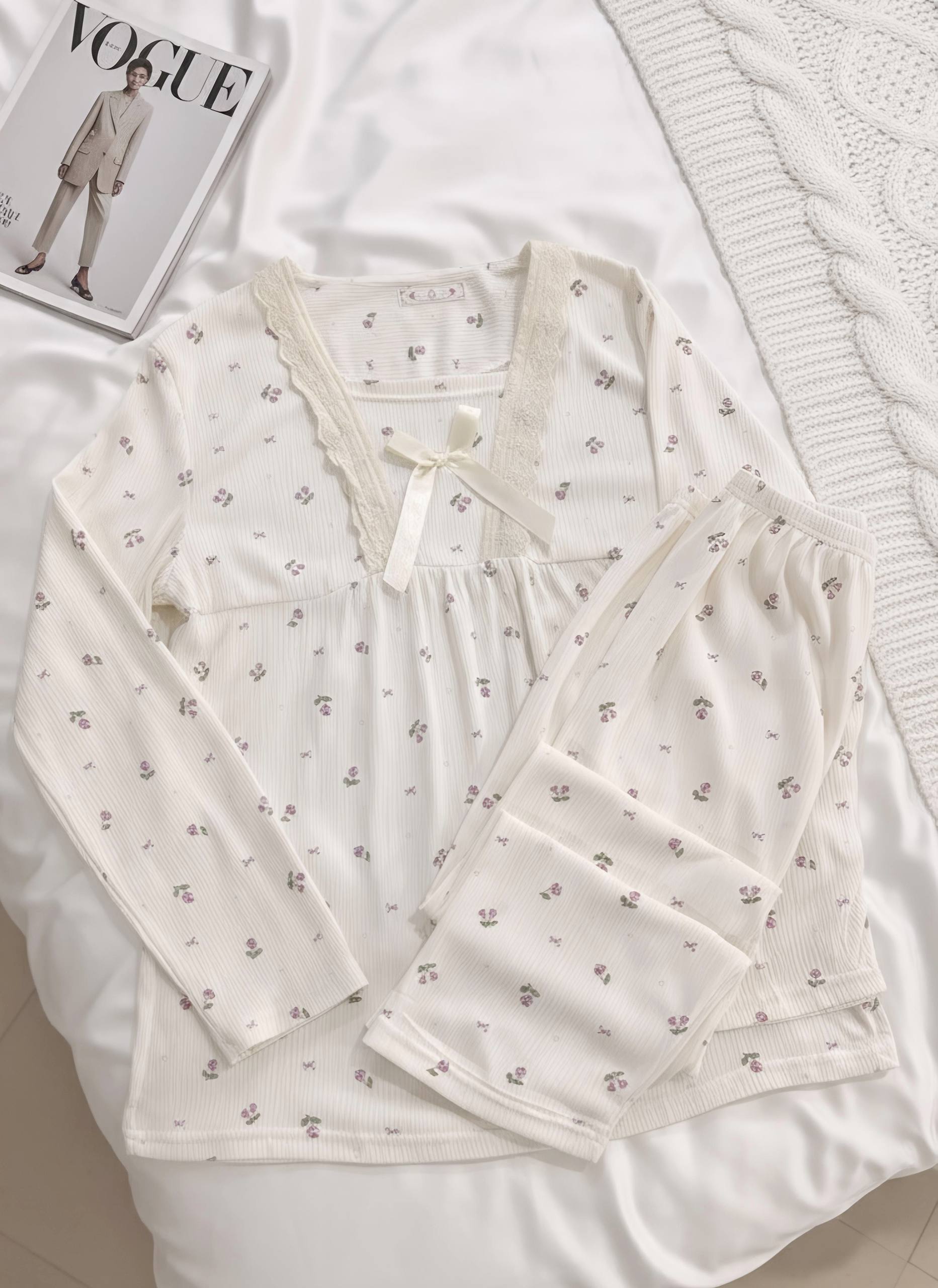 ملایم رز صورتی